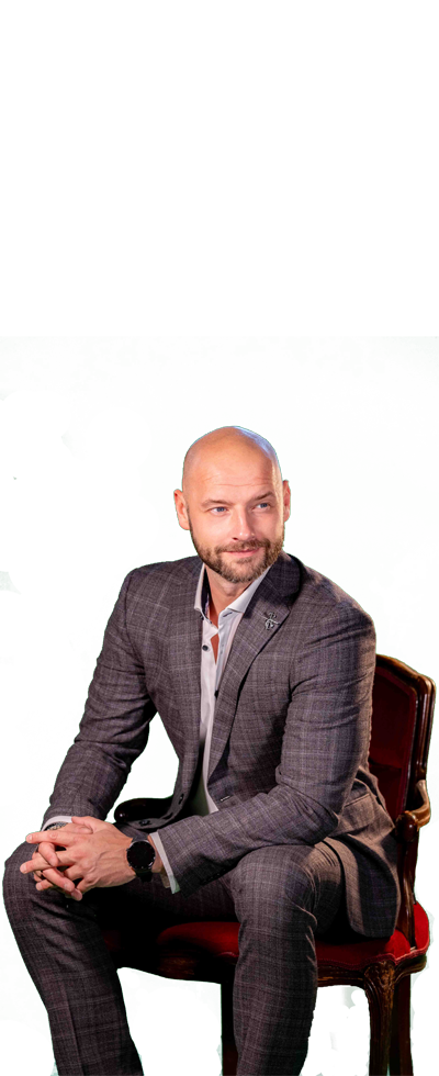Sandis Piruskins